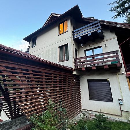 Impala Sinaia - Gazelle Apartment Exterior photo