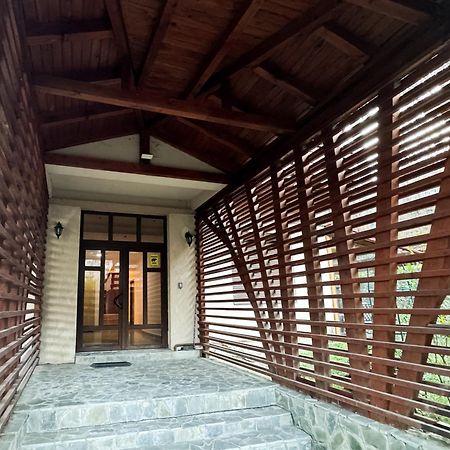 Impala Sinaia - Gazelle Apartment Exterior photo