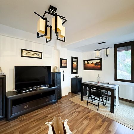 Impala Sinaia - Gazelle Apartment Exterior photo