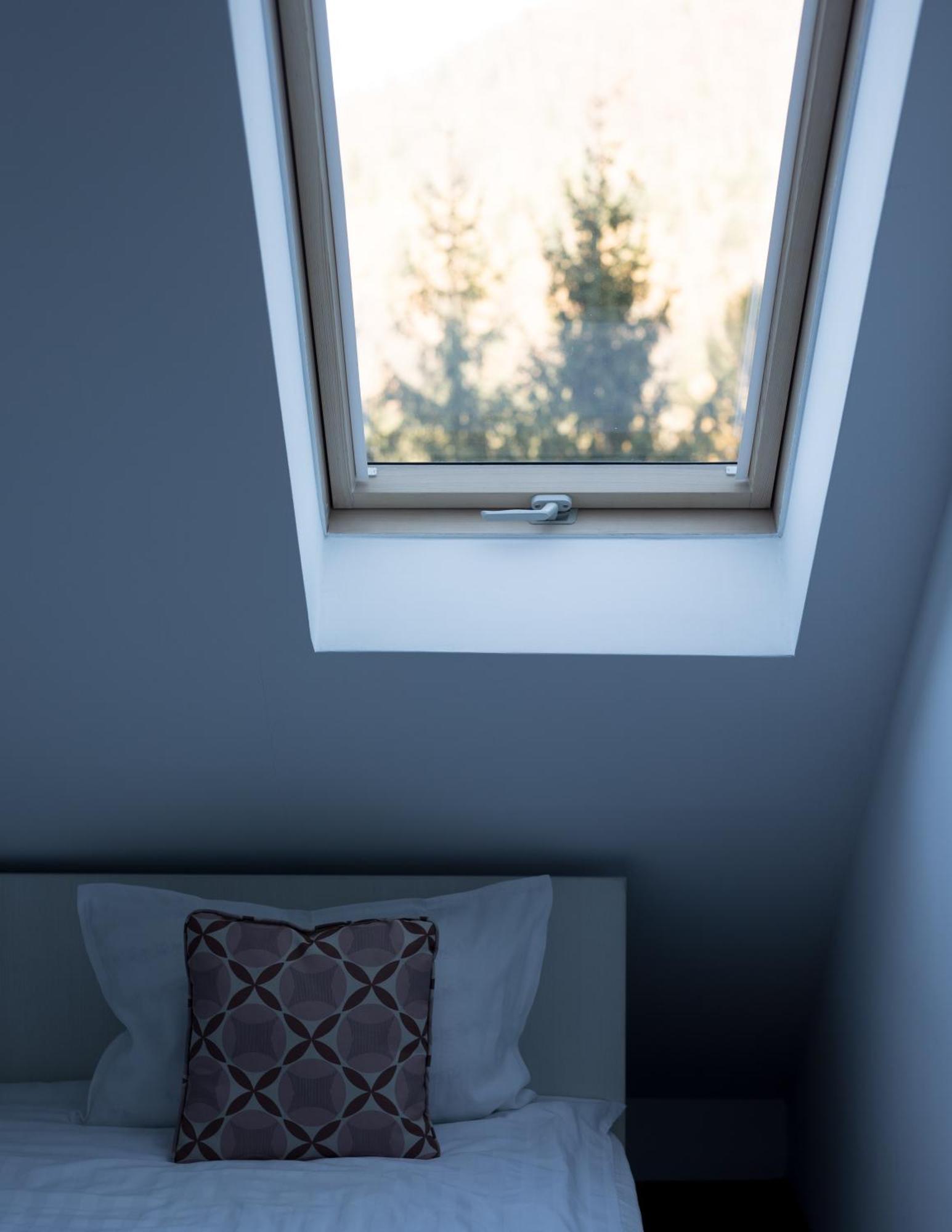 Impala Sinaia - Gazelle Apartment Exterior photo