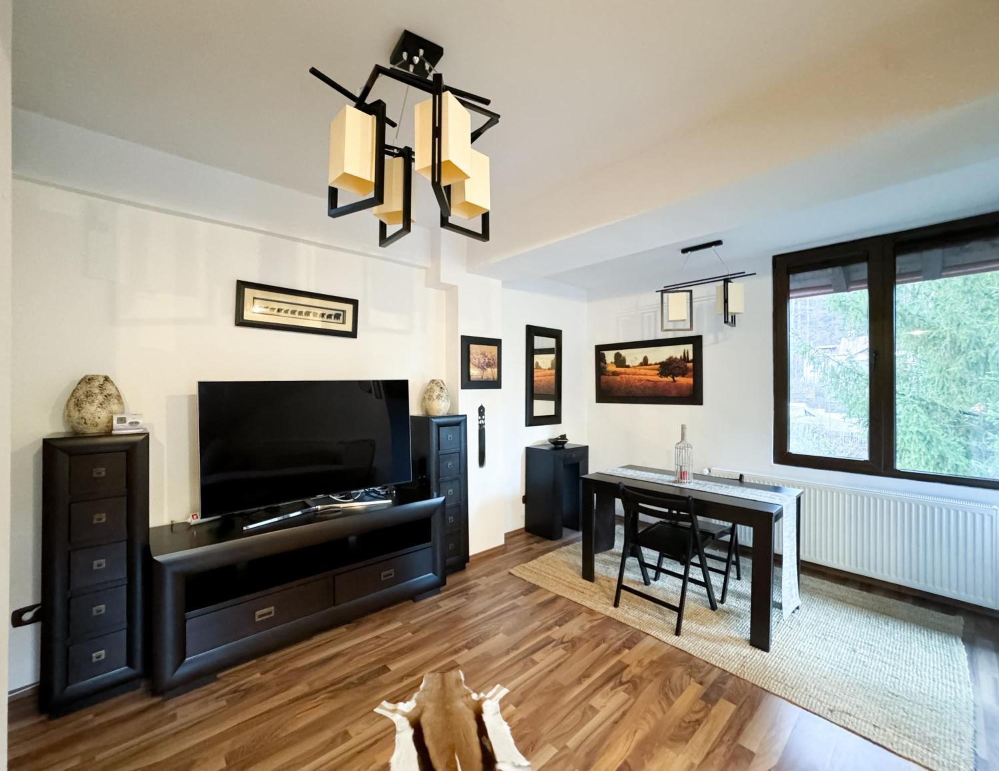 Impala Sinaia - Gazelle Apartment Exterior photo