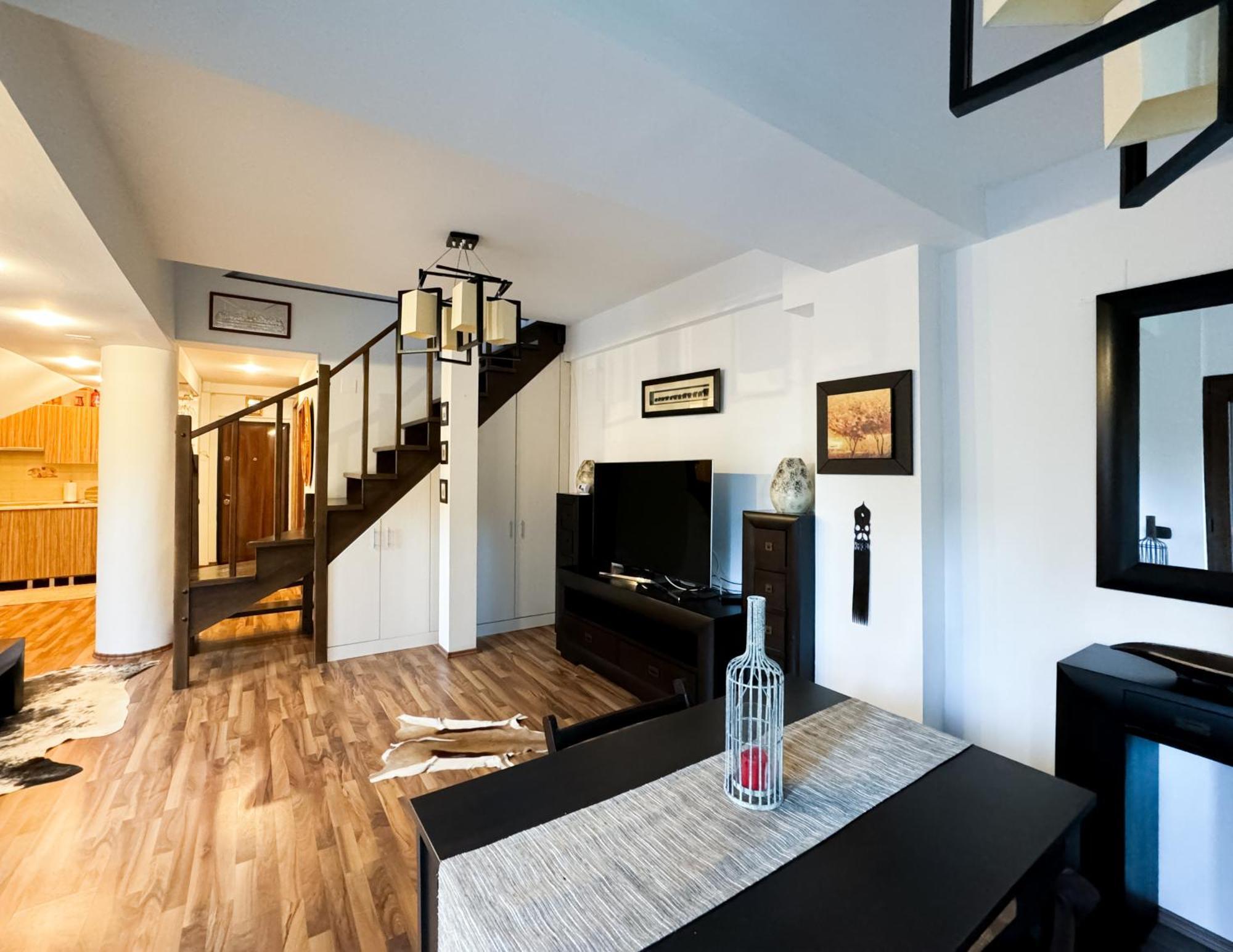Impala Sinaia - Gazelle Apartment Exterior photo