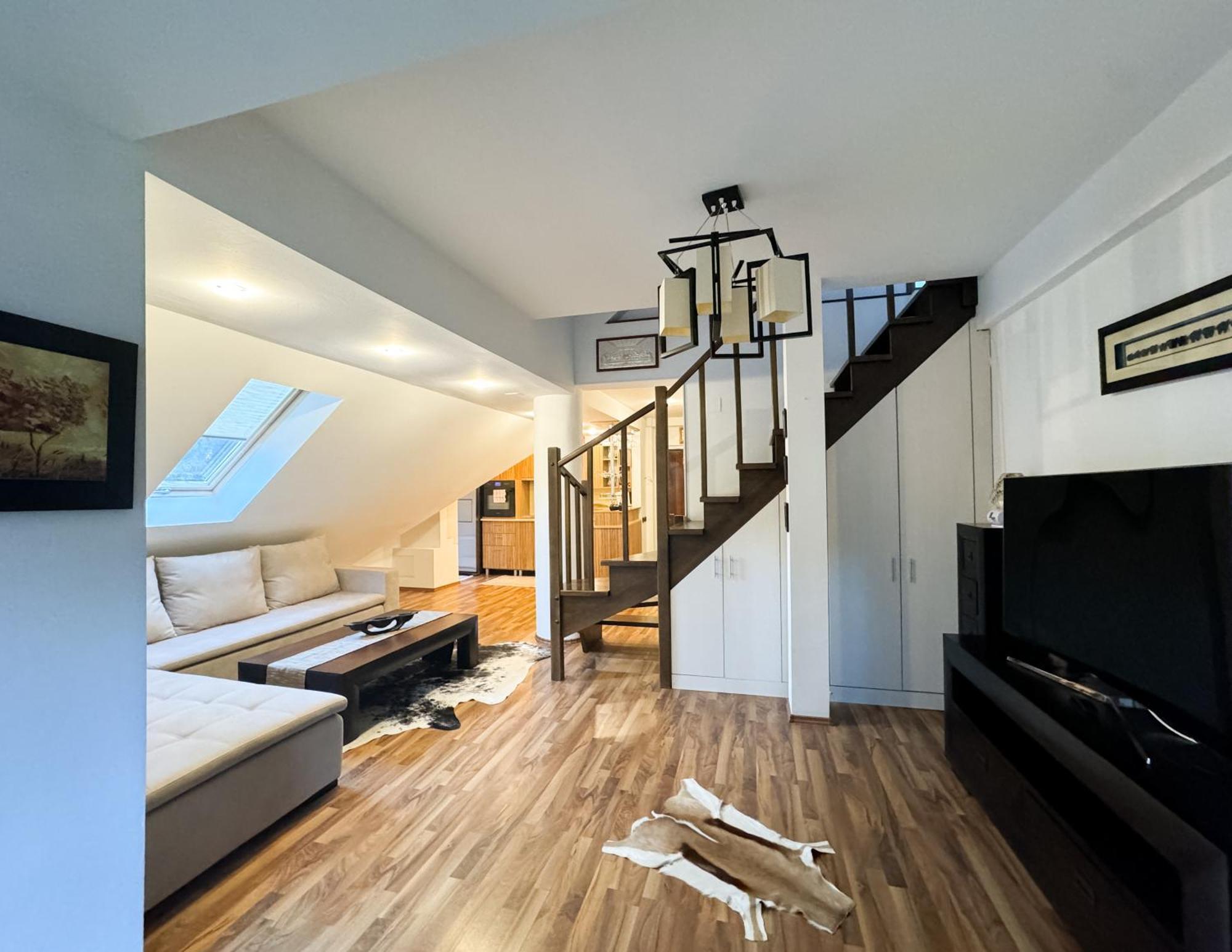 Impala Sinaia - Gazelle Apartment Exterior photo